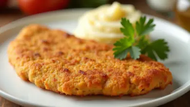 holandský řízek pohlreich recept a příprava – Jak připravit holandský řízek podle Pohlreicha: recept a postup