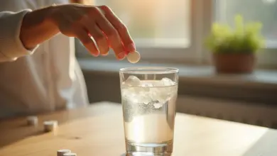 šumák do vody jak správně použít - Jak správně použít šumák do vody: praktický návod
