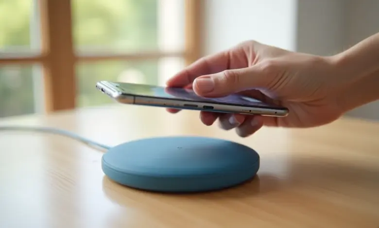 nabíjení telefonu bezpečné metody - Jak bezpečně nabíjet telefon - metody a rady