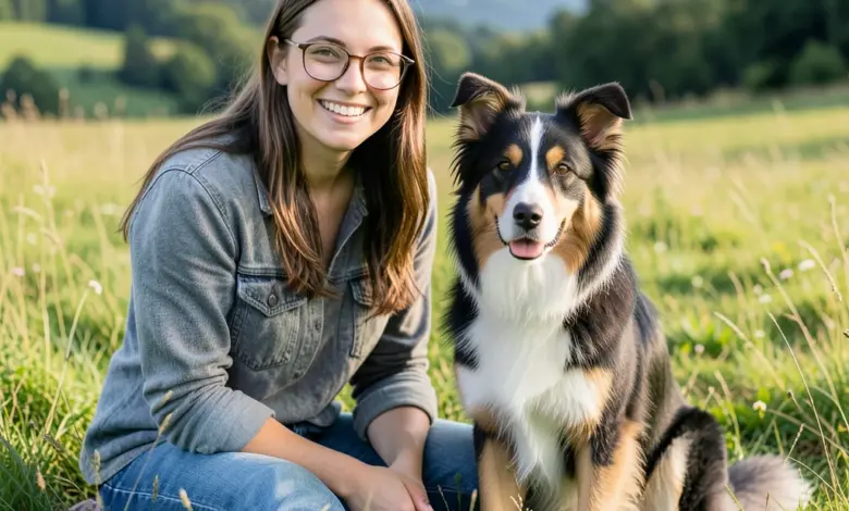 kynologie studium a jeho význam - Kynologie studium - ilustrační foto