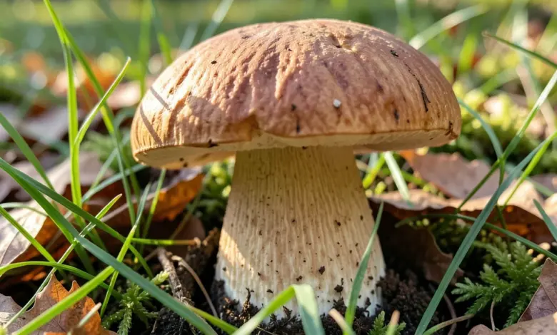 masák naučíme vás jak bezpečně poznat tuhle - Masák naučíme vás - ilustrační foto