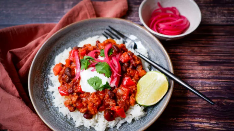 Chilli con carne Vaněk recept: autentický návod krok za krokem