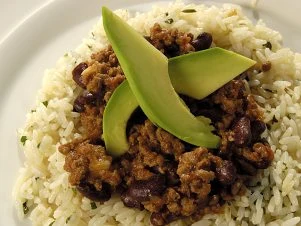 Chilli con carne Vaněk recept: autentický návod krok za krokem